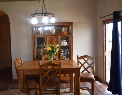 Dining - 480 Sovereignty Ln, Box Elder, SD 57719 photo 2 of 2