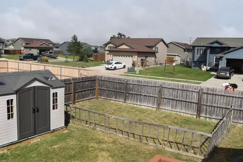Exterior - 480 Sovereignty Ln, Box Elder, SD 57719 photo 2 of 4