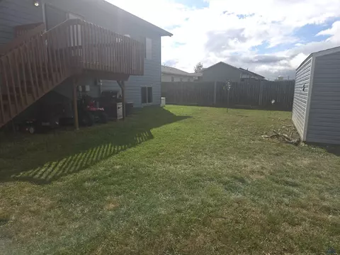 Exterior - 480 Sovereignty Ln, Box Elder, SD 57719 photo 3 of 4
