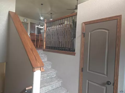 Entry Way - 480 Sovereignty Ln, Box Elder, SD 57719 photo 1 of 2