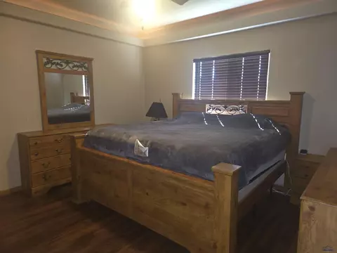 Bedroom - 480 Sovereignty Ln, Box Elder, SD 57719 photo 1 of 3