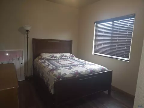 Bedroom - 480 Sovereignty Ln, Box Elder, SD 57719 photo 2 of 3