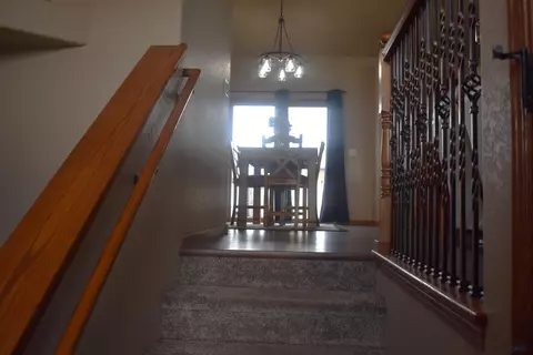 Entry Way - 480 Sovereignty Ln, Box Elder, SD 57719 photo 2 of 2