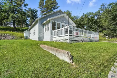 47 Highland Ave, Deadwood, SD 57732