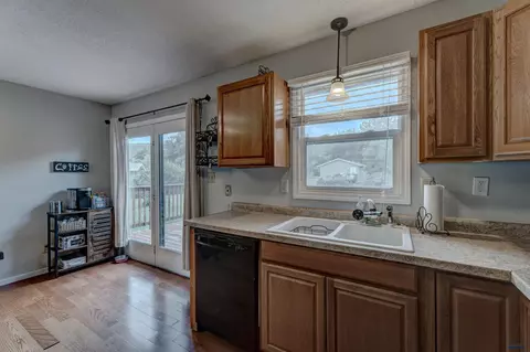 14741 E Valley View Dr, Piedmont, SD 57769 photo 16