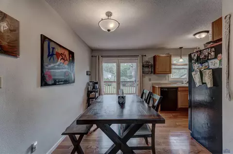 14741 E Valley View Dr, Piedmont, SD 57769 photo 9