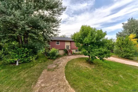 14741 E Valley View Dr, Piedmont, SD 57769 photo 2