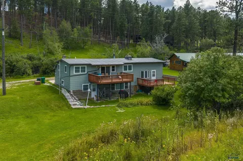 12777 Black Forest Pl, Rapid City, SD 57702