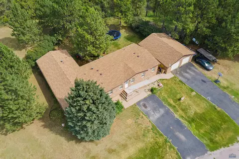 5904 Ash, Black Hawk, SD 57718 photo 4