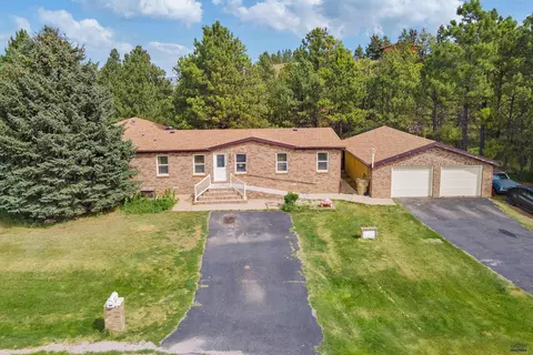 5904 Ash, Black Hawk, SD 57718