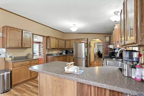 5904 Ash, Black Hawk, SD 57718 photo 18
