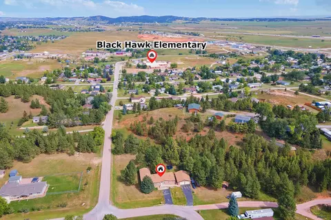 5904 Ash, Black Hawk, SD 57718 photo 10