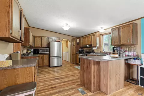 5904 Ash, Black Hawk, SD 57718 photo 17