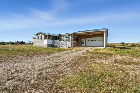 39 Other #197TH AVE, Quinn, SD 57775 photo 2