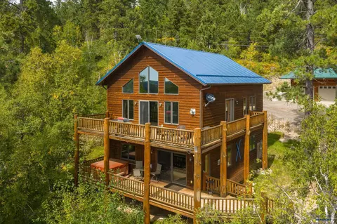 21211 Last Chance Trl, Lead, SD 57754