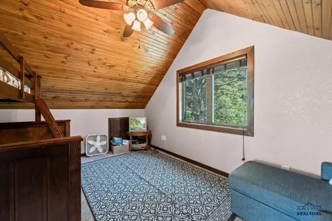 Bedroom - 21156 Lost Camp Trl, Lead, SD 57754 photo 1 of 5