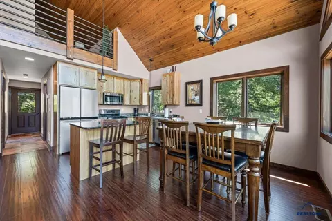 Dining - 21156 Lost Camp Trl, Lead, SD 57754 photo 1 of 1