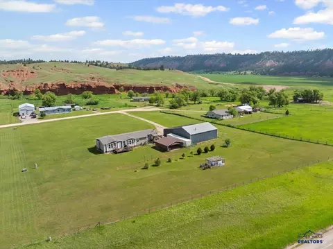 12 Other #BRUSH HOLLOW ROAD, Hulett, WY 82720
