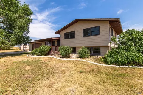 15810 E Hwy 44, Caputa, SD 57725