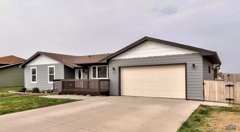 304 Lone Soldier Ct, Box Elder, SD 57719