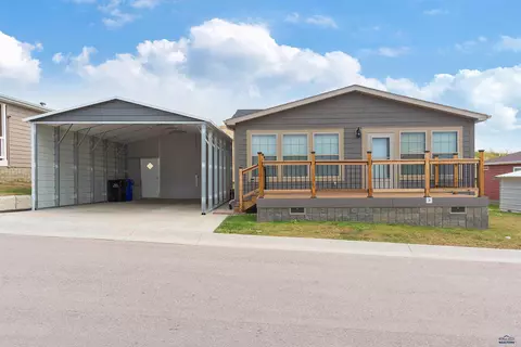 1717 E 3 E Philadelphia #HOME 3, Rapid City, SD 57703