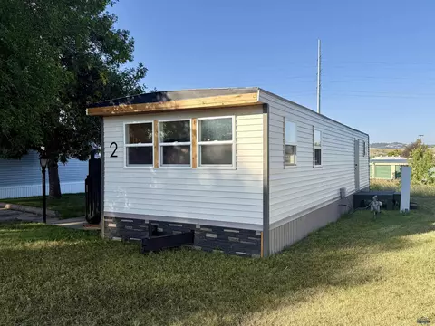 1702 E Hwy 44 #LOT 2, Rapid City, SD 57703