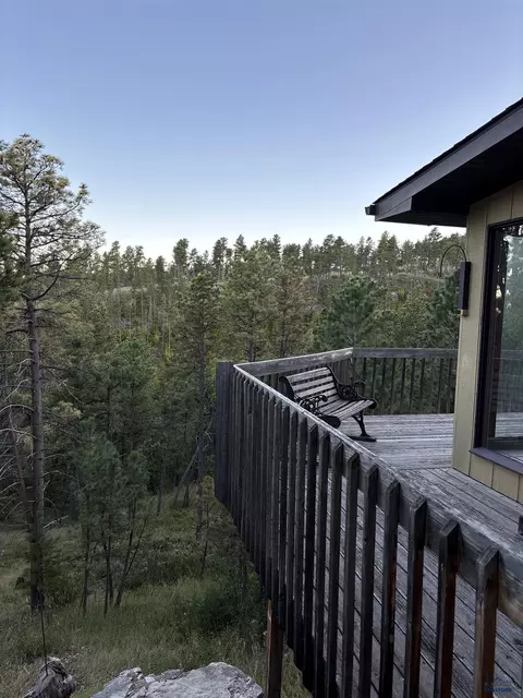 Exterior - 6701 Ridgeview Dr, Black Hawk, SD 57718 photo 7 of 11