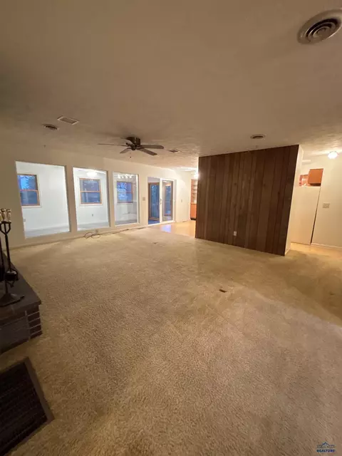 Living - 6701 Ridgeview Dr, Black Hawk, SD 57718 photo 1 of 2