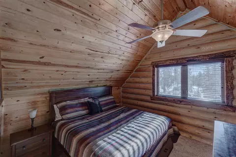 Bedroom - 21172 High Ridge Trl, Lead, SD 57754 photo 3 of 11
