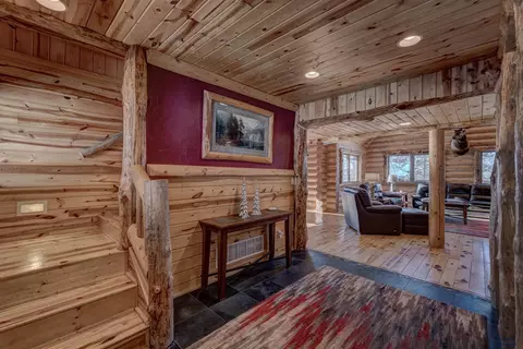 Entry Way - 21172 High Ridge Trl, Lead, SD 57754 photo 1 of 6