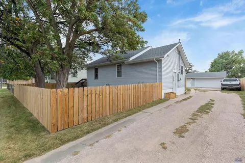315 Patton, Rapid City, SD 57701