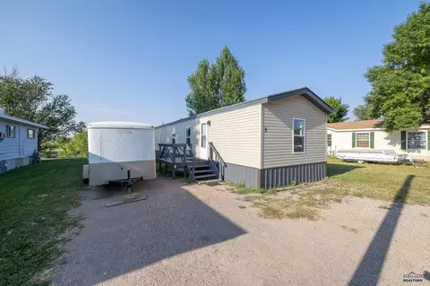 409 N Ellsworth Rd Apt Lot #LOT 9, Box Elder, SD 57719 photo 2