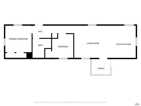409 N Ellsworth Rd Apt Lot #LOT 9, Box Elder, SD 57719 photo 19