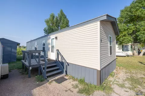409 N Ellsworth Rd Apt Lot #LOT 9, Box Elder, SD 57719 photo 3