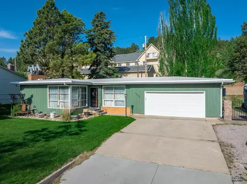 1603 38th, Rapid City, SD 57702