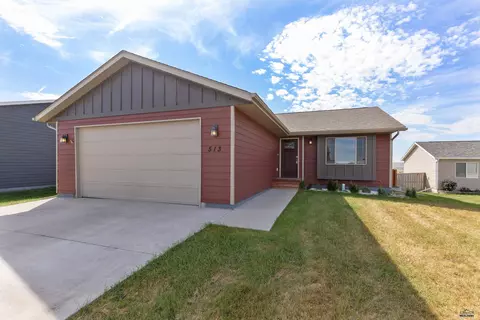 513 Pride Ct, Box Elder, SD 57719 photo 2