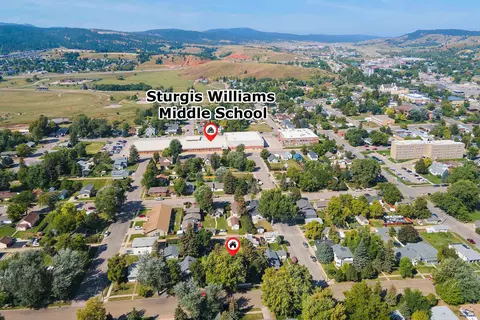 1417 Pine St, Sturgis, SD 57785 photo 35