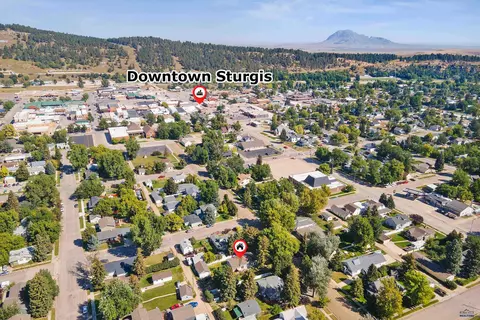 1417 Pine St, Sturgis, SD 57785 photo 11