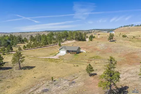 27760 Forest Rd, Hot Springs, SD 57747