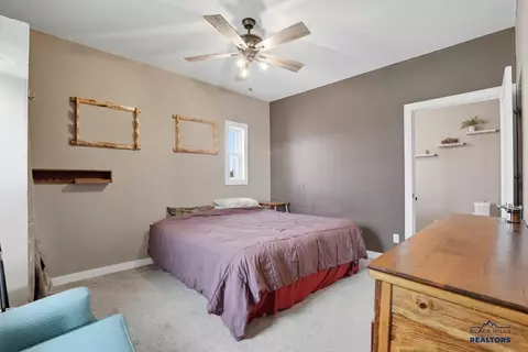Bedroom - 14712 Halter Ct, Piedmont, SD 57769 photo 1 of 5