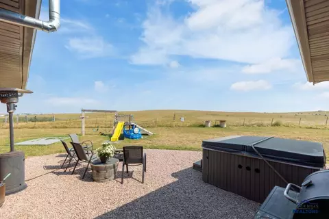 Exterior - 14712 Halter Ct, Piedmont, SD 57769 photo 1 of 4