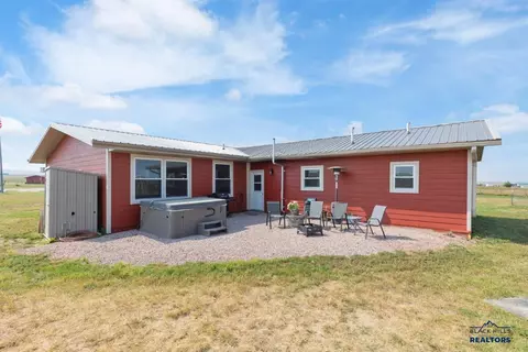 14712 Halter Ct, Piedmont, SD 57769