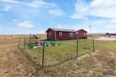 Exterior - 14712 Halter Ct, Piedmont, SD 57769 photo 2 of 4