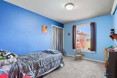 Bedroom - 14712 Halter Ct, Piedmont, SD 57769 photo 2 of 5