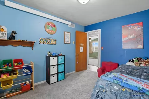 Bedroom - 14712 Halter Ct, Piedmont, SD 57769 photo 3 of 5