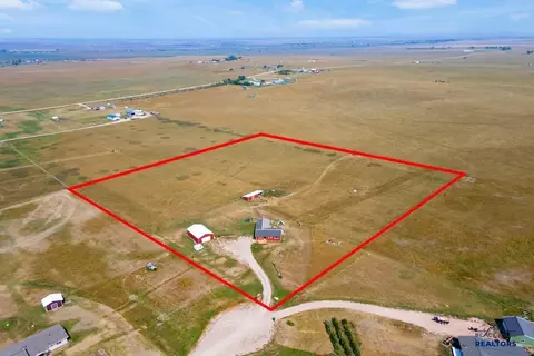 View/Area - 14712 Halter Ct, Piedmont, SD 57769 photo 1 of 3
