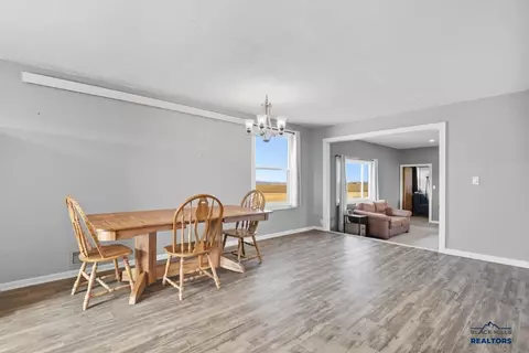 Dining - 14712 Halter Ct, Piedmont, SD 57769 photo 1 of 1