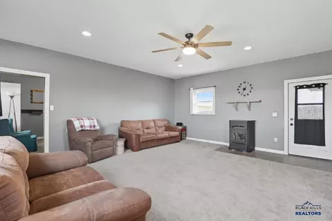 Living - 14712 Halter Ct, Piedmont, SD 57769 photo 1 of 3