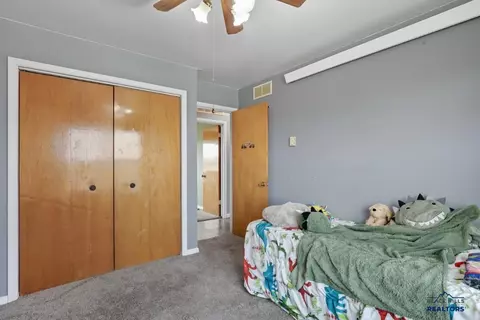 Bedroom - 14712 Halter Ct, Piedmont, SD 57769 photo 5 of 5
