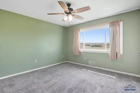 Bedroom - 14712 Halter Ct, Piedmont, SD 57769 photo 4 of 5